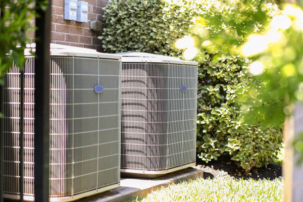 Reliable Forest, MS HVAC Solutions